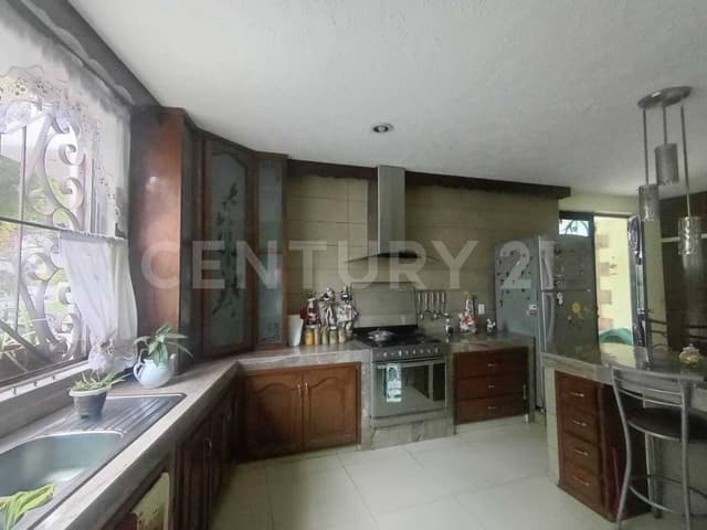Casa en venta FRACCIONAMIENTO COYOACÁN