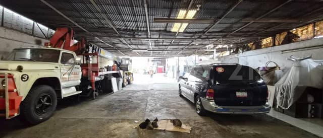 Terreno comercial de 812 m² ubicado sobre Av. Gustavo Baz