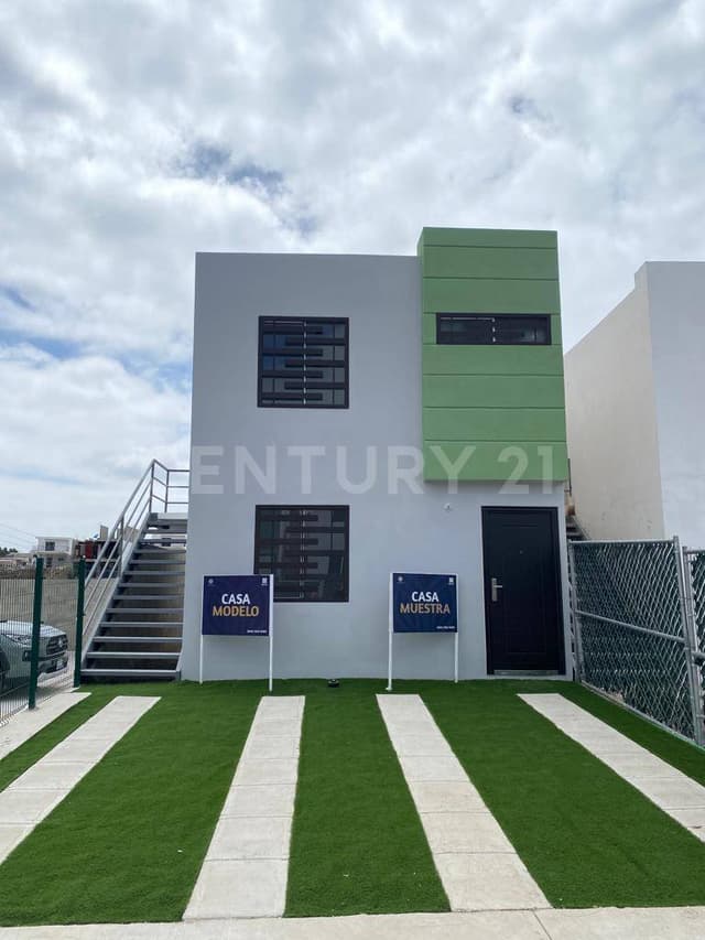 DEPARTAMENTO EN VENTA EN SANTA FE, TIJUANA, B.C.