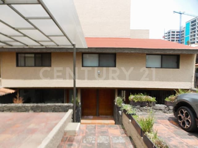 Casa en venta en Lomas Anáhuac, Huixquilucan, Edo. Méx.