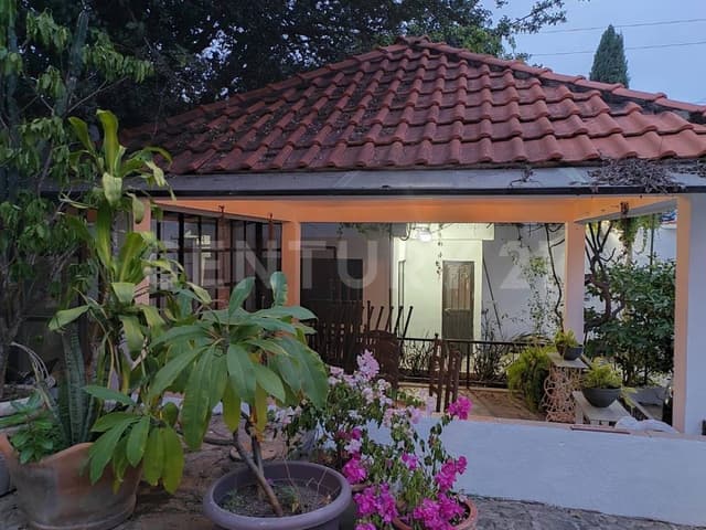 Casa en Venta en Juarez, N.L.