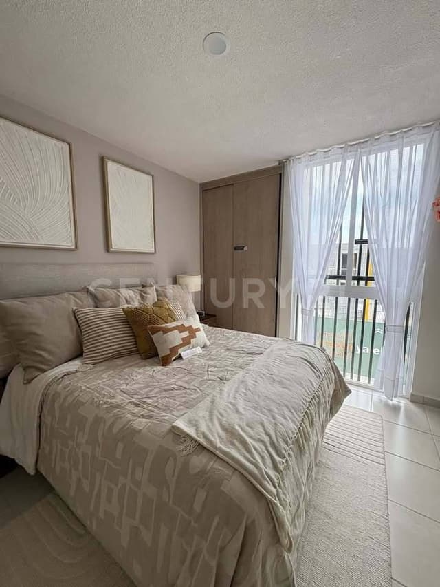 Casa nueva en venta al norte de la ciudad