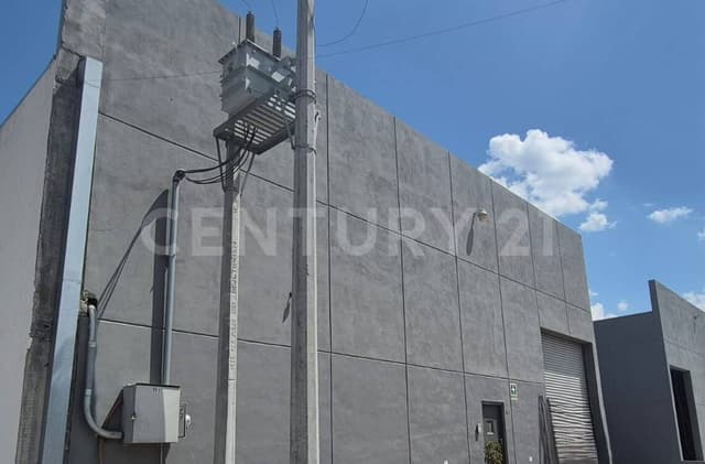 BODEGA EN RENTA | SANTA CATARINA, NL | PARQUE INDUSTRIAL