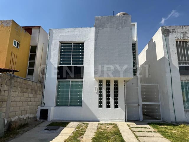 Casa en Venta en Calimaya, Calimaya, Estado de México
