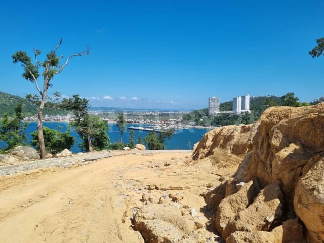 Cabo Marqués, Acapulco - Venta de Terreno Residencial