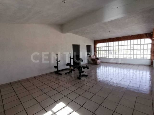 Casa en venta en La Estancia, San Juan del Río