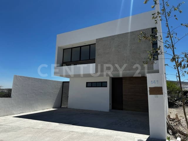 CASA EN VENTA, ZIBATA, EL MARQUES, QRO