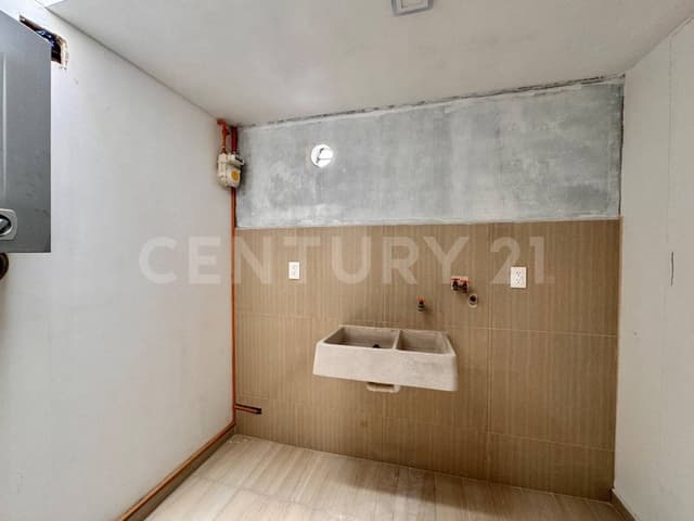 Departamento en venta en Av Universidad Vértiz Narvarte Benito Juárez CDMX