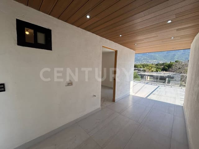 CASA EN VENTA | DEL VALLE | SAN PEDRO GARZA GARCIA, NL