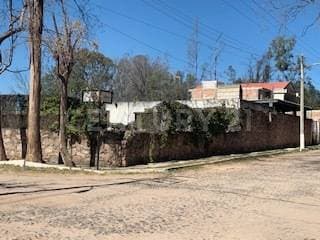 TERRENO CAMPESTRE, SAN ISIDRO, EL MARQUES