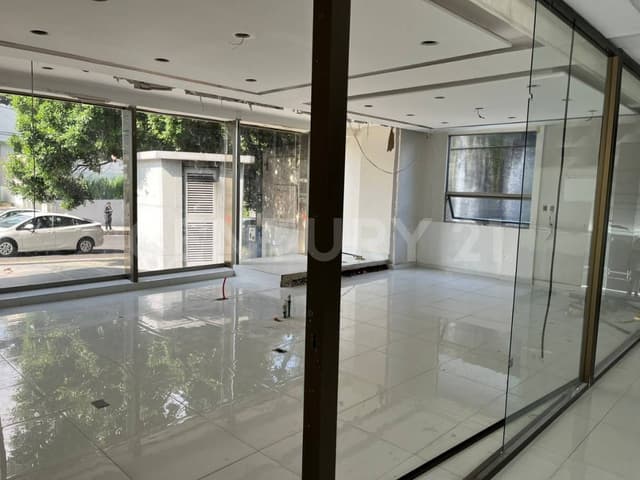 Local Comercial Avenida Paseo Palmas, Lomas De Chapultepec, Miguel Hidalgo, CDMX