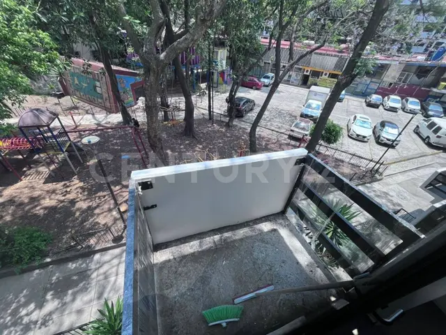 Departamento en Venta, Colonia Educacion, Coyoacan, Ciudad de México.