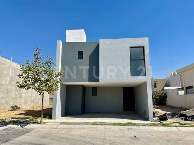 CASA NUEVA EN VENTA RINCONADA SANTA FE 2