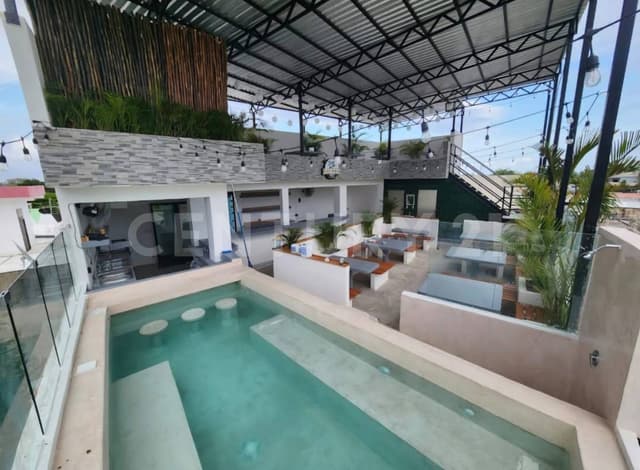 EDIFICIO EN VENTA CON GRAN POTENCIAL DE INVERSION