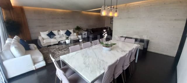 Departamento en Venta, Condominio AVIVIA, Chamizal, Huixquilucan, Edo. de Mex.