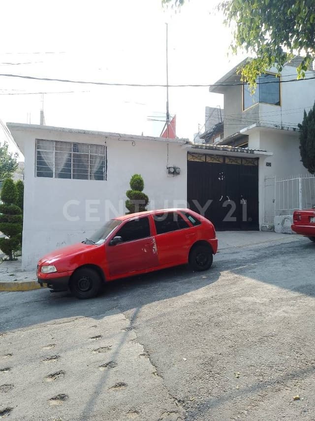 Casa en venta, Santa Martha Acatitla, Iztapalapa.