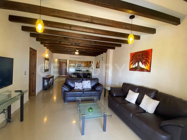 Este no es solo un condominio: es la cima de la vida frente al mar en Loreto.