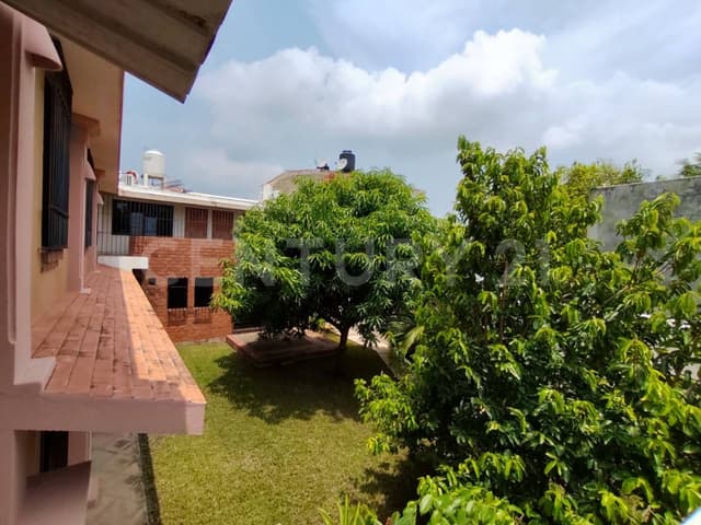 CASA VENTA JESÚS GARCÍA VILLAHERMOSA CENTRO TABASCO