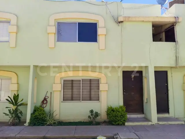DEPARTAMENTO EN VENTA, 5 de Febrero #387, Dep.1, Col. 12 de Diciembre, Guasave