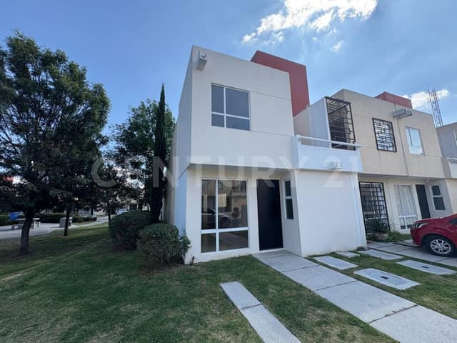 Venta casa en Fraccionamiento Sanctorum, Cuautlancingo