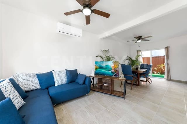 Fraccionamiento Paraíso Vallarta, Coto privado Cisne