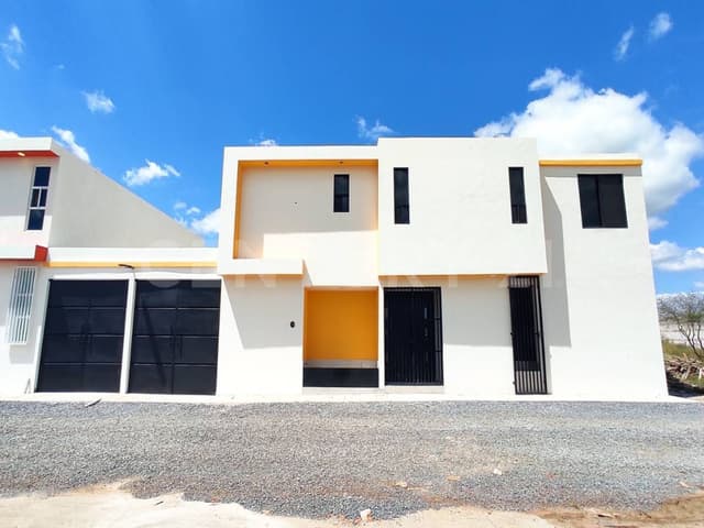 Casa en Venta en Tequisquiapan, Querétaro.