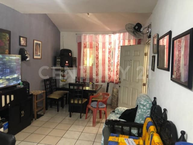 CASA EN VENTA, MONTE ALBAN # 1105, COL EL YAQUI, COLIMA, COLIMA