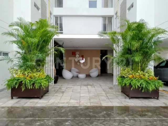 Renta departamento en Portenta Habitat, Cuernavaca Mor - AF 32