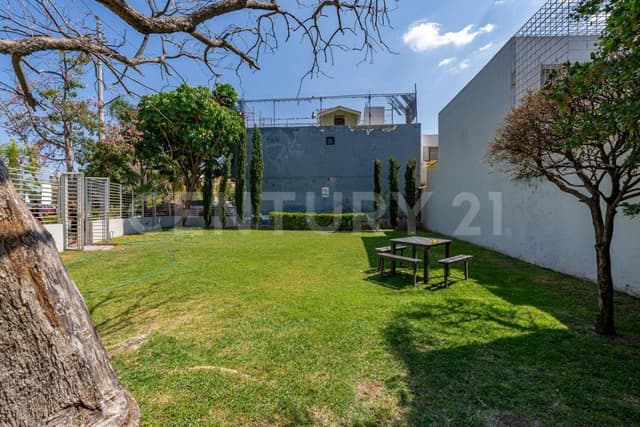 Casa En Venta En Parques Del Bosque