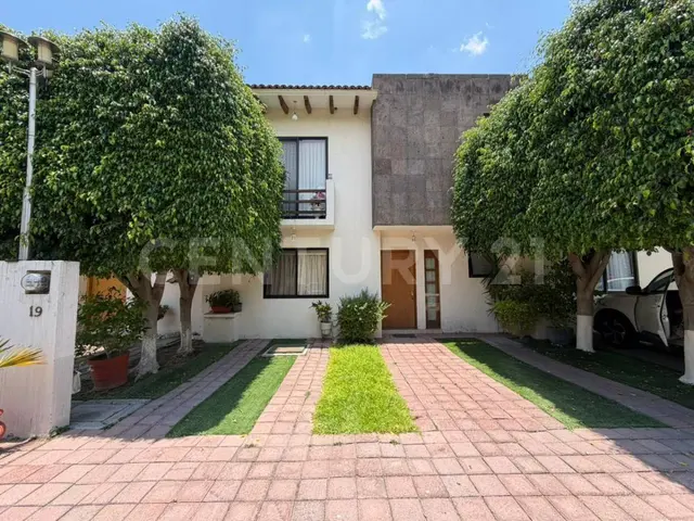 Renta de Casa en El Pueblito