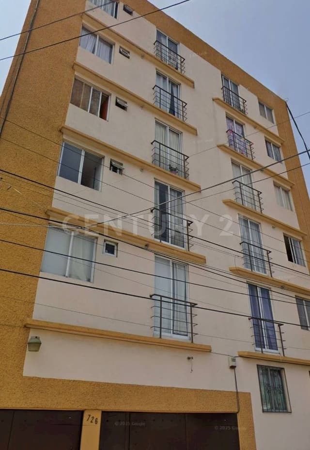 Departamento en Renta