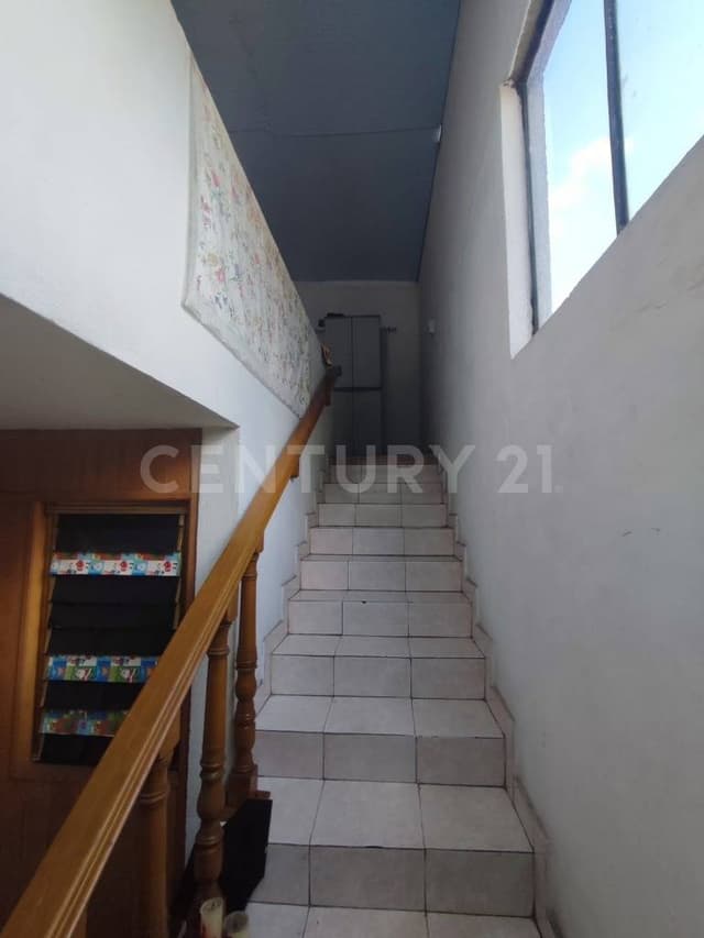 Casa en Venta – Col. Ventura Puente, Morelia