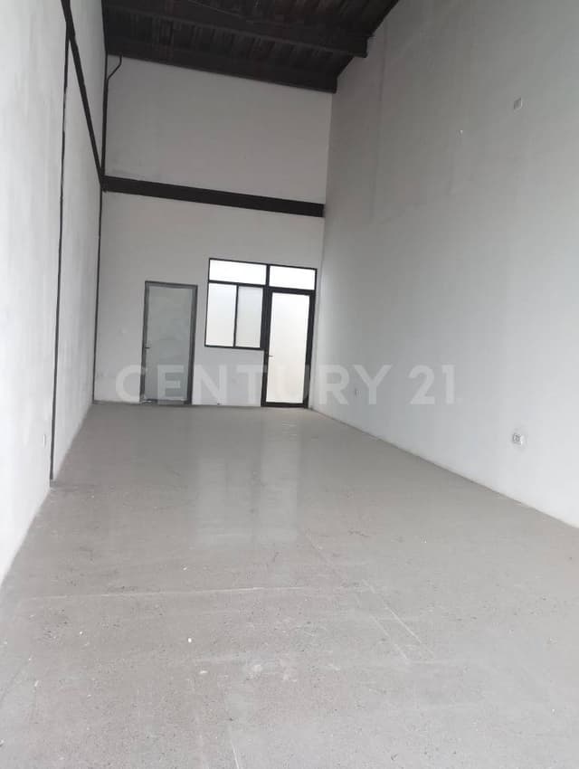 SE RENTA LOCAL EN EULALIO GUTIERREZ NORTE DE SALTILLO