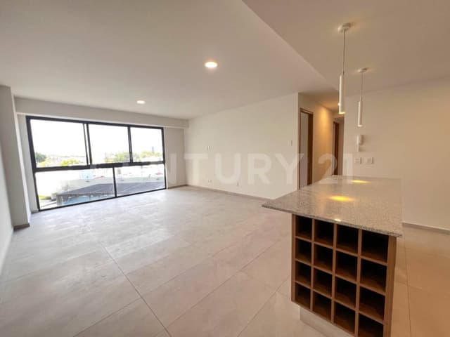 Departamento en Venta Plaza del Sol