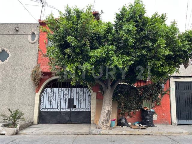 DOS DEPARTAMENTO EN VENTA EN CD. AZTECA SECCIÓN ORIENTE