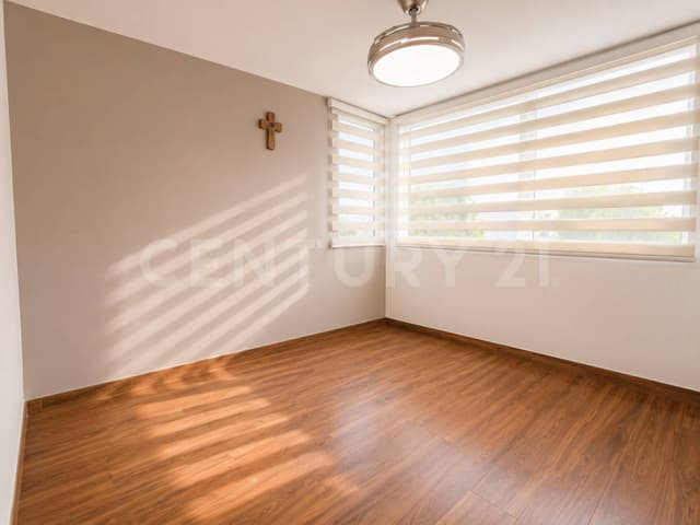 Departamento en renta, Hda del Parque, Cuautitlan Izcalli