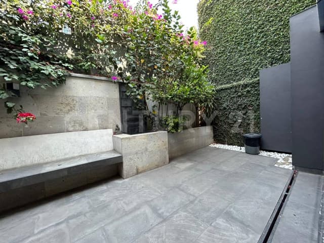 Se vende casa en Letran Valle, Benito Juárez