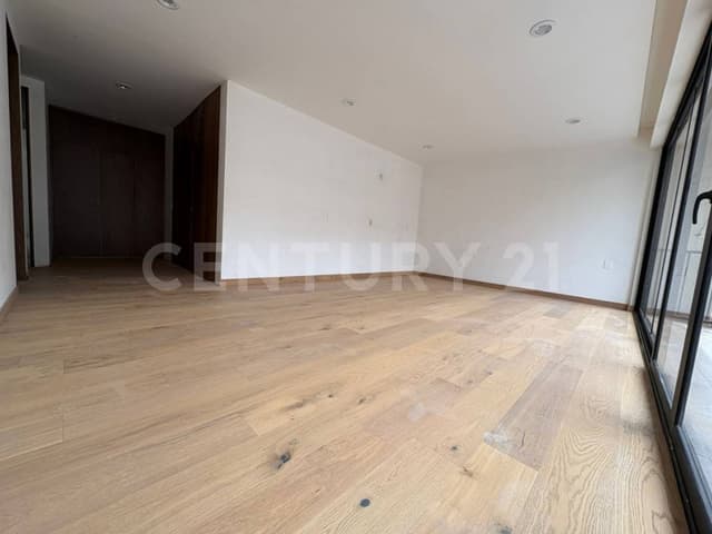 Departamento a Estrenar en San José Insurgentes – Lujo, Ubicación y Comodidad