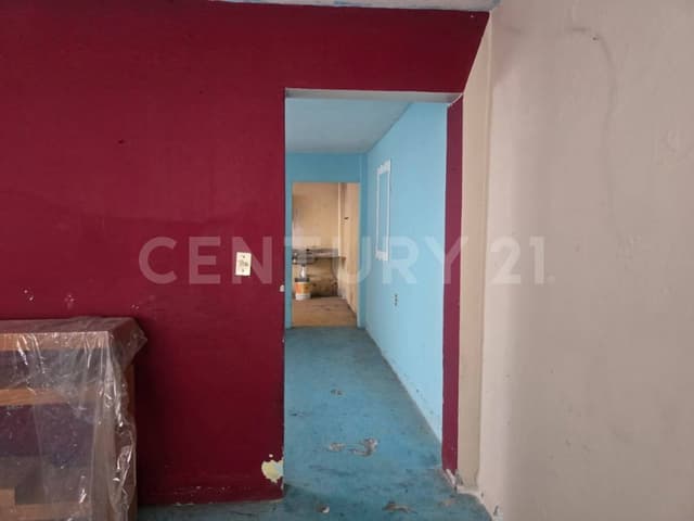 Propiedad en VENTA Colonia Reforma, Nezahualcóyotl.