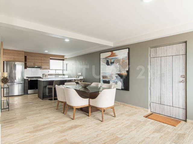 Departamento en Venta en Playas de Tijuana, Tijuana B.C.