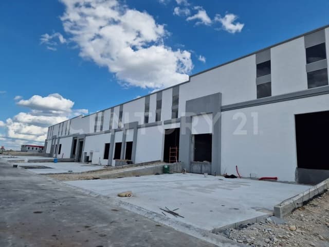BODEGA EN RENTA EN APODACA, NUEVO LEÓN