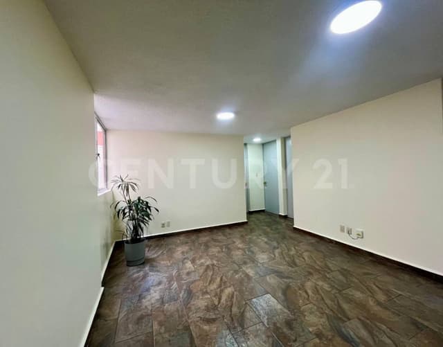 Departamento en renta Roma Norte