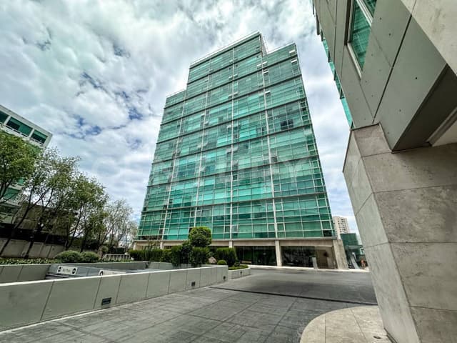 Venta de departamento en lomas de chamizal