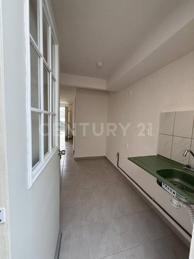 Casa En Venta en Jardines de Santa Ines IV Municipio de Nextlalpan