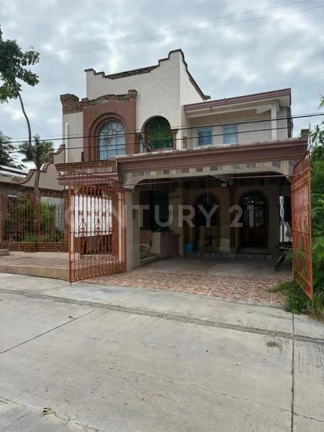 CASA DE LUJO EN VENTA