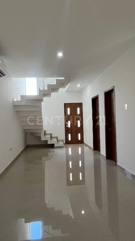 Casa en renta ubicada en Colinas del Valle