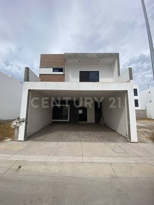 Casa en Venta en Coto Atlántico Residencial, Mazatlán, Sinaloa.