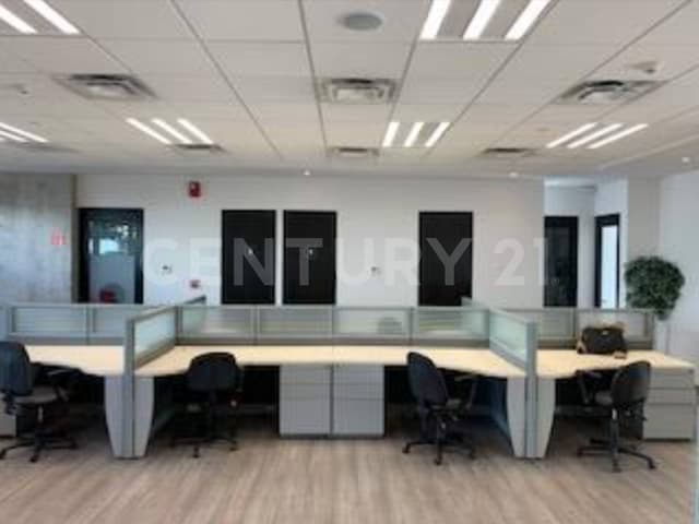 OFICINA EN RENTA | AMUEBLADA | VALLE OTE, SAN PEDRO GARZA GARCIA, NL