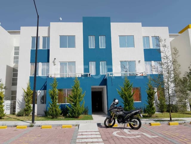 Departamento en Venta en Fuentes de Tizayuca, Tizayuca Hidalgo