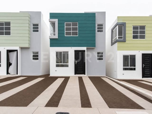 CASA VENTA EN ZONA PACIFICO-COLINAS DE CALIFORNIA , TIJUANA B.C.